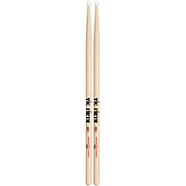 Vic Firth American Classic Hickory Drum Sticks Wood 7A Vic Firth American Classic Hickory Drum Sticks Nylon 7A