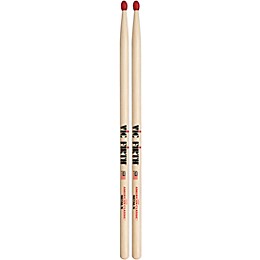 Vic Firth American Classic Hickory Drum Sticks Classic Metal Nylon