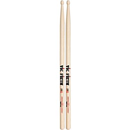 Vic Firth American Classic Hickory Drum Sticks Classic Metal Wood