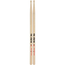 Vic Firth American Classic Hickory Drum Sticks Wood 5A Vic Firth American Classic Hickory Drum Sticks Wood 2B