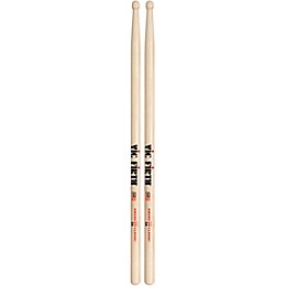 Vic Firth American Classic Hickory Drum Sticks Wood 3A