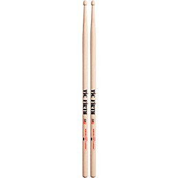 Vic Firth American Classic Hickory Drum Sticks Wood 8D