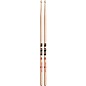 Vic Firth American Classic Hickory Drum Sticks Wood 8D thumbnail