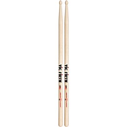 Vic Firth American Classic Hickory Drum Sticks Wood 1A