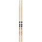 Vic Firth American Classic Hickory Drum Sticks Wood 1A thumbnail