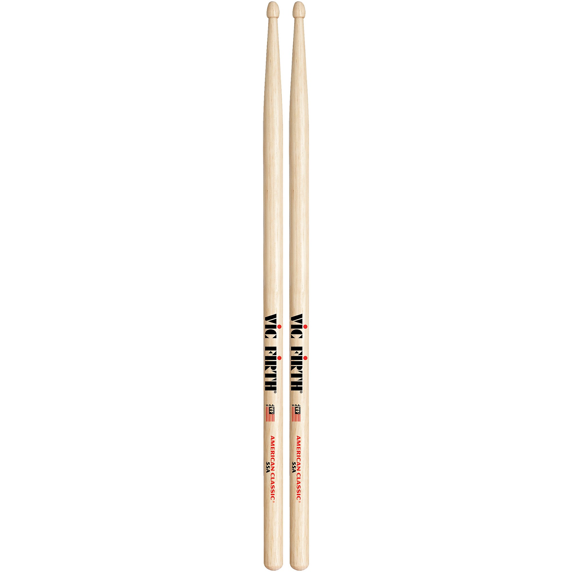 Vic Firth X5AN American Classic Extreme 5A Nylon-Tip Drum Sticks