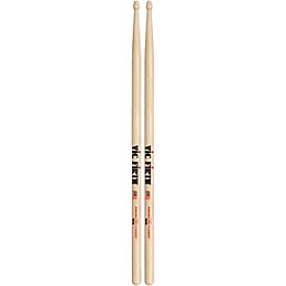 Vic Firth American Classic Hickory Drum Sticks Wood 85A