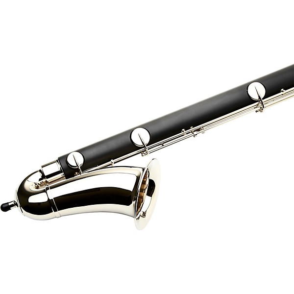 Leblanc Model 7182 Contrabass Clarinet