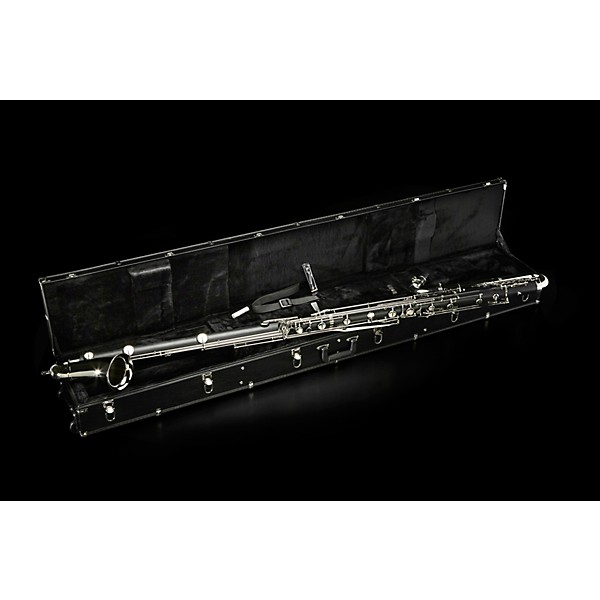 Leblanc Model 7182 Contrabass Clarinet