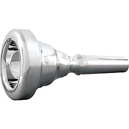 Giardinelli 4M Tenor Trombone Mouthpiece