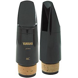 Yamaha 4C Alto Clarinet Mouthpiece