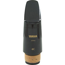 Yamaha 4C Alto Clarinet Mouthpiece