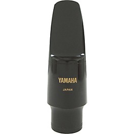 Yamaha 4C Alto Saxophone Mouthpiece