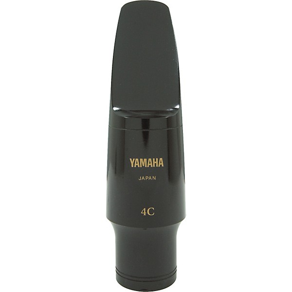 Yamaha 4C Tenor Saxophone Mouthpiece