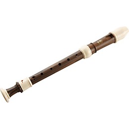 Yamaha YRS-314B Soprano Recorder with Baroque Fingering