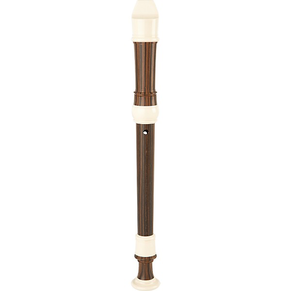 Yamaha YRS-314B Soprano Recorder with Baroque Fingering