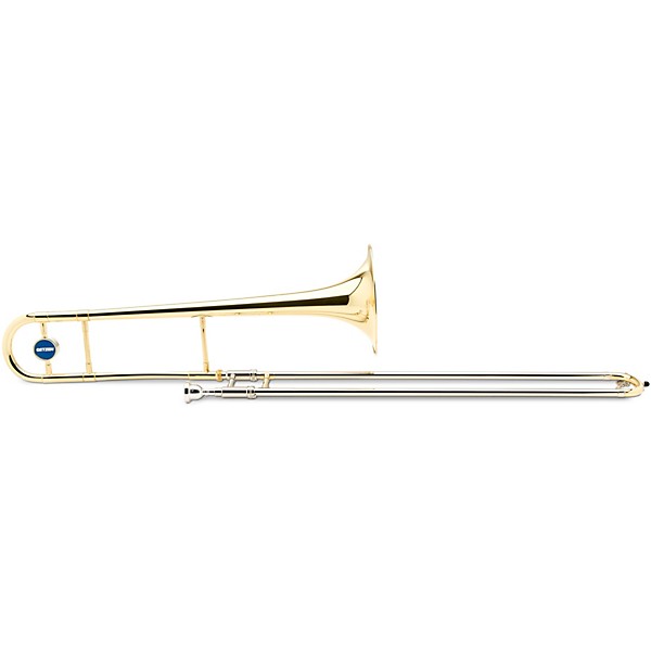 Getzen 351 Series Student Trombone