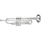 Getzen 590S-S Capri Series Bb Trumpet With 1st Valve Saddle thumbnail
