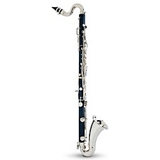 Leblanc 7168 Low Eb Bass Clarinet Standard | Guitar Center