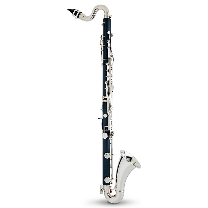 guitar center clarinet