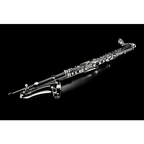 Yamaha YCL-221 Student Bass Clarinet With Low Eb