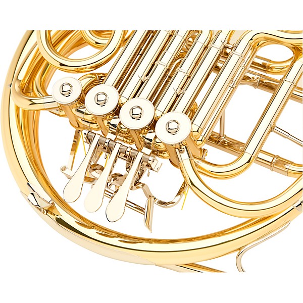 Yamaha YHR-567 Geyer Series Intermediate Double French Horn