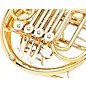 Yamaha YHR-567 Geyer Series Intermediate Double French Horn