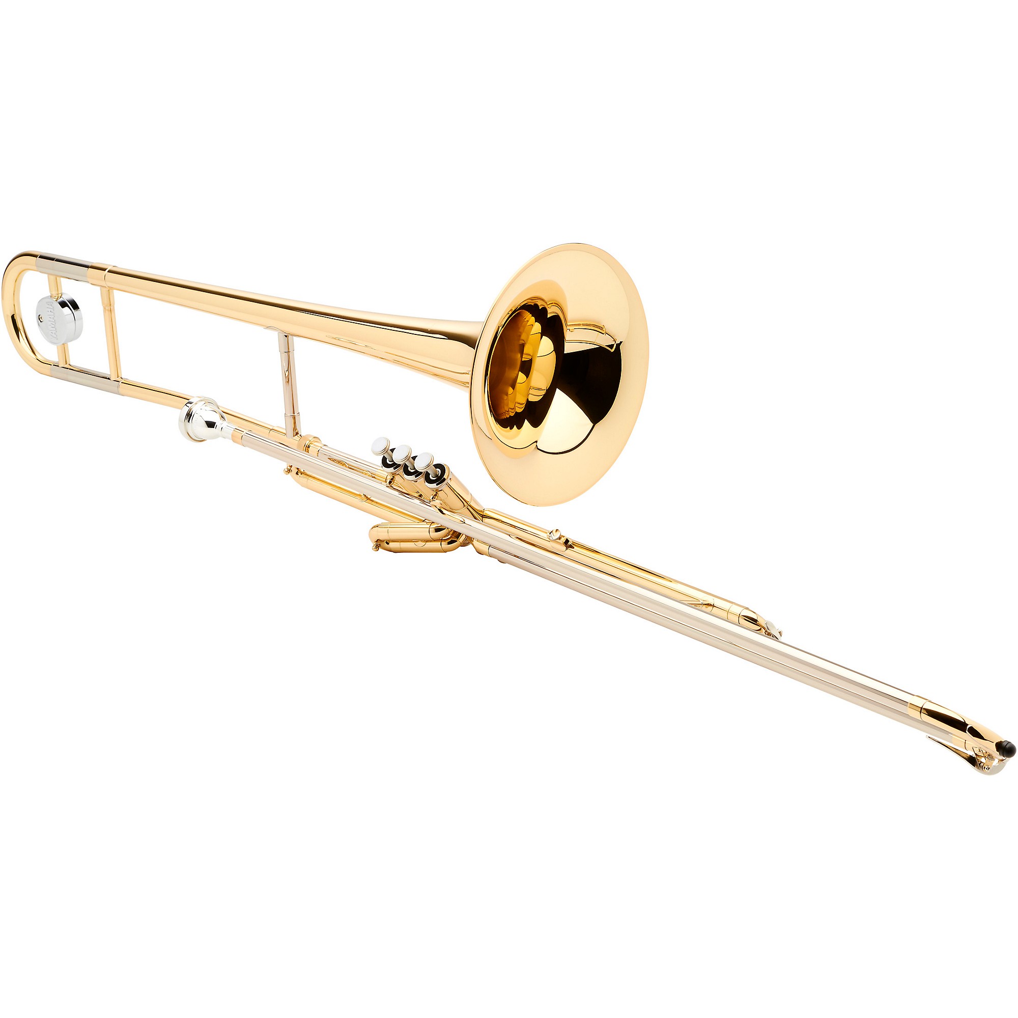 Yamaha YSL-354V Series Valve Trombone | Guitar Center