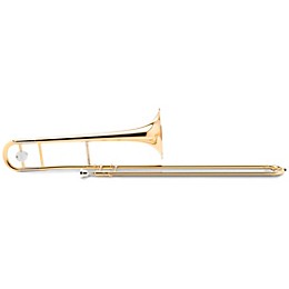 Yamaha YSL-445G Intermediate Trombone Outfit