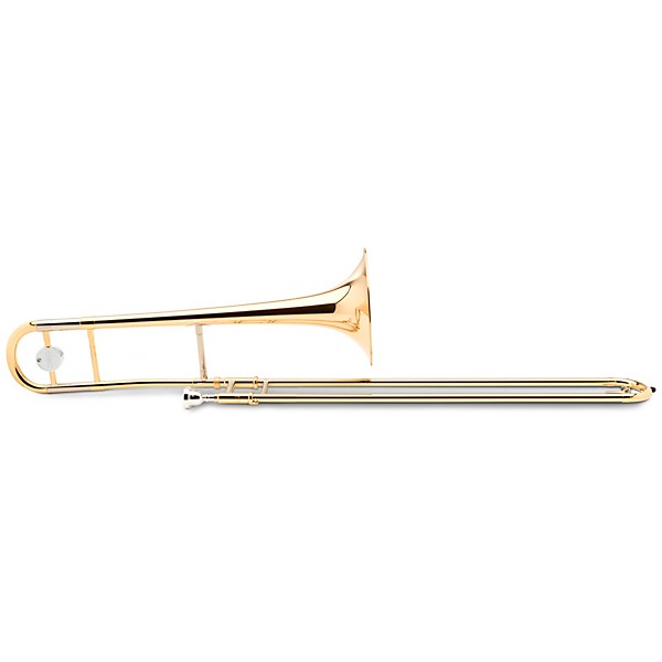 Yamaha YSL-445G Intermediate Trombone Outfit