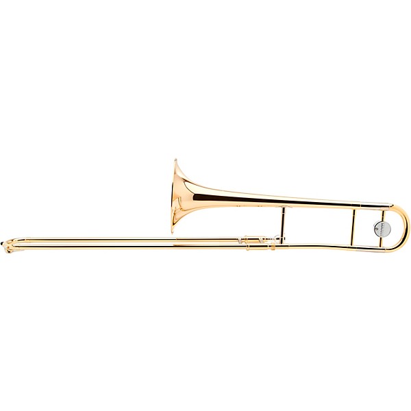 Yamaha YSL-445G Intermediate Trombone Outfit