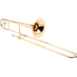 Yamaha YSL-445G Intermediate Trombone Outfit