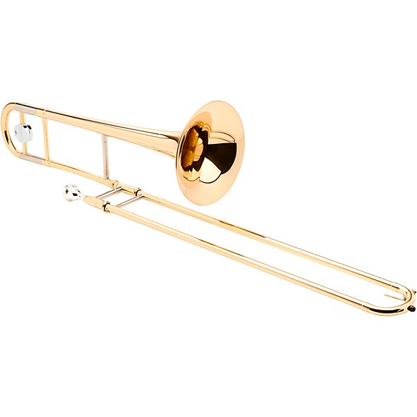 Yamaha YSL-445G Intermediate Trombone Outfit