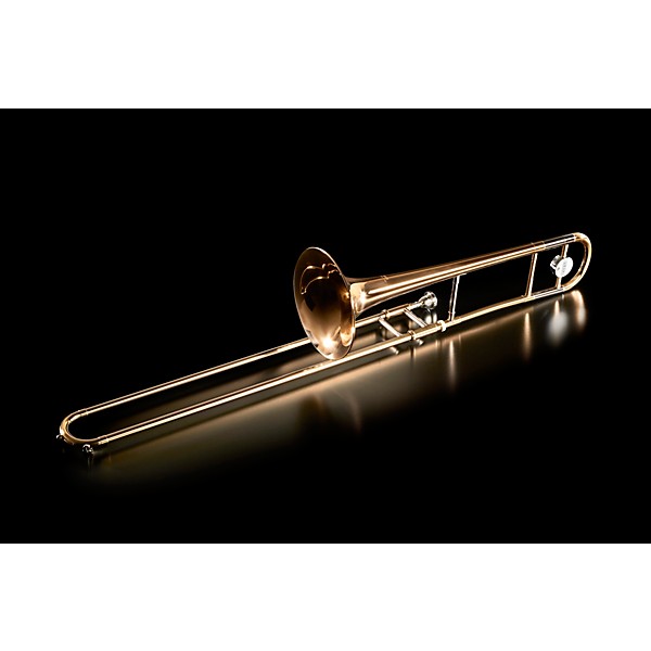 Yamaha YSL-445G Intermediate Trombone Outfit