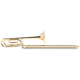 Yamaha YSL-446G Intermediate Trombone