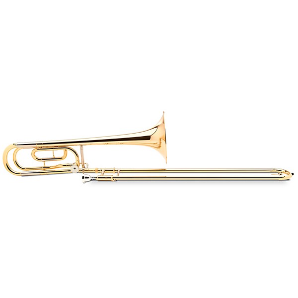 Yamaha YSL-446G Intermediate Trombone