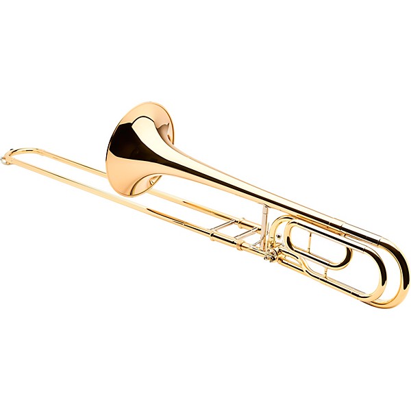 Yamaha YSL-446G Intermediate Trombone