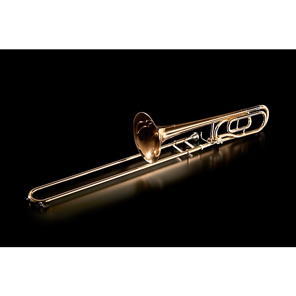 Yamaha YSL-446G Intermediate Trombone