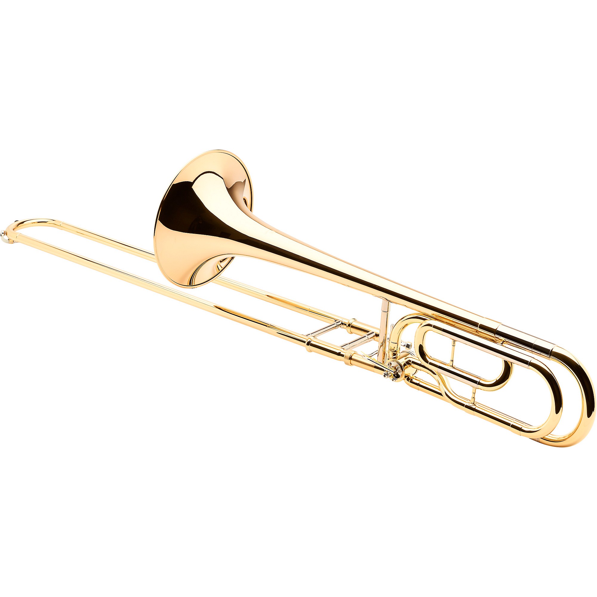 Yamaha YSL-448G Intermediate Trombone | Guitar Center