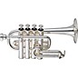 Yamaha YTR-6810S Series Bb/A Piccolo Trumpet thumbnail