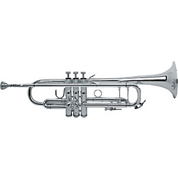 Bach 180SM Stradivarius Series Bb Trumpet