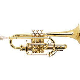 Bach 181L Stradivarius Professional Cornet