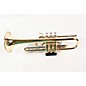 Open Box Bach 181ML Stradivarius Series Bb Cornet Level 2  888365283739