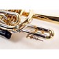 Open Box Bach 181ML Stradivarius Series Bb Cornet Level 2  888365283739