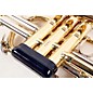 Open Box Bach 181ML Stradivarius Series Bb Cornet Level 2  888365283739