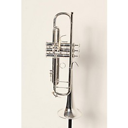 null Bach LT180S-72 Stradivarius Professional Bb Trumpet Level 3  888365383958