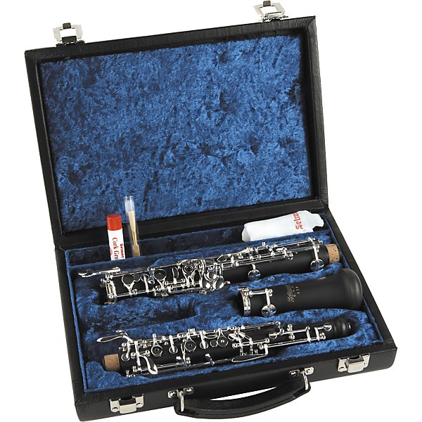 Selmer Model 120B Intermediate Oboe