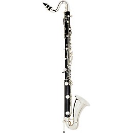 Selmer Model 1430P Low Eb Bass Clarinet