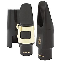 Meyer 6M Alto Sax Mouthpiece