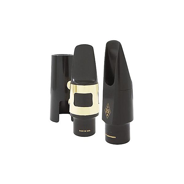 Meyer 6M Alto Sax Mouthpiece